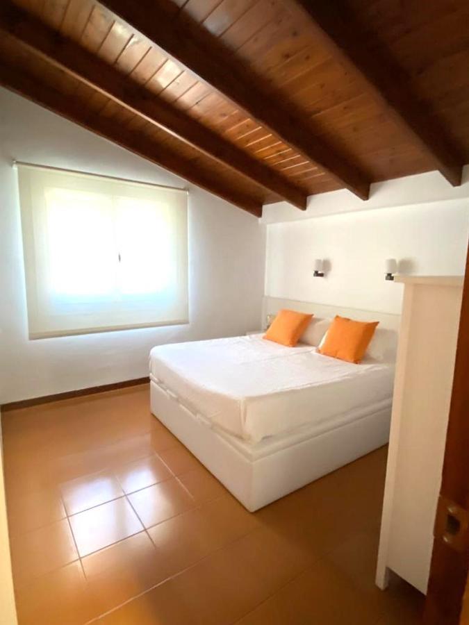 Private Apartments Cala Canyelles Lloret de Mar Exterior foto